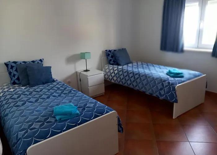 بيت للعطل Vista Fonte Lima *